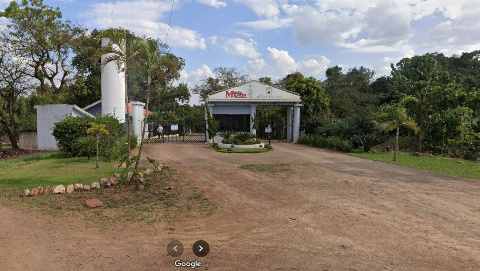 IMÓVEL A BEIRA DE RIO E LAGO, Pr317