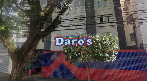 APARTAMENTOS, Rua Mandaguari