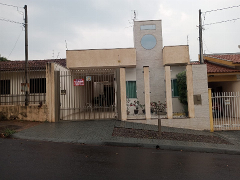 CASAS, Rua Rio Preto