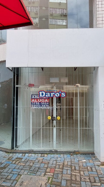 Sala Comercial para Locação em Maringá - PR, Zona 01 Centro