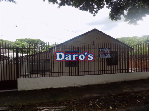 CASAS, Rua Rosa Donata Diniz