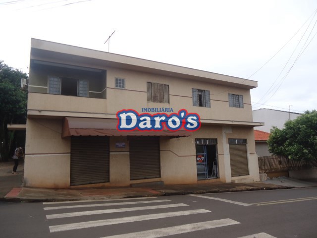CASAS, Rua Braz Izzo