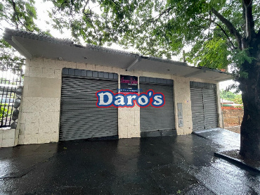 Salão Comercial para Locação em Maringá - PR, Jd Tupinamba
