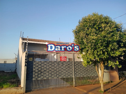 CASAS, Rua 111