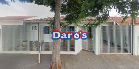 Casa para Venda em Maringá - PR, Jd Liberdade