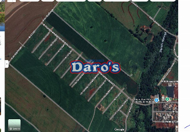 Terreno para Venda em Maringá - PR, Jd Monte Sinai
