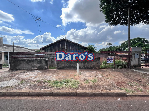 Terreno para Venda em Maringá - PR, Jd Alvorada