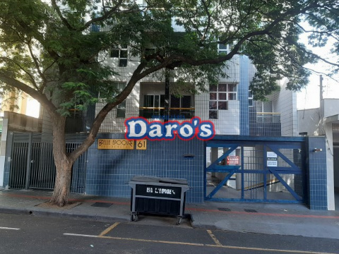 Apartamento Kitnet para Venda em Maringá - PR, Zona 07