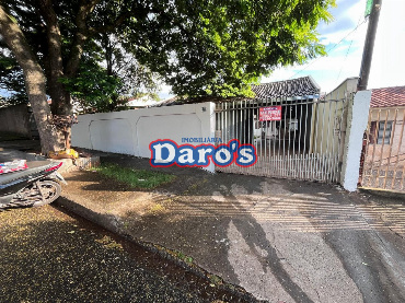 Casa para Venda em Maringá - PR, Cj Hab Requiao