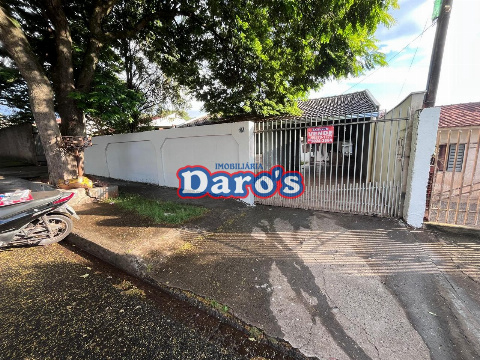 CASAS, Rua Elpídio Francisco Costa