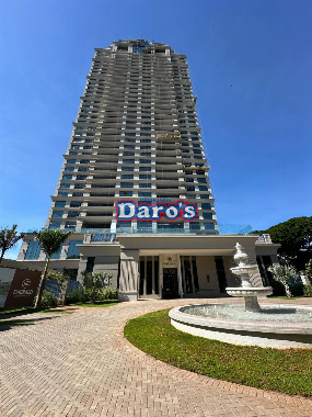 Apartamento para Venda em Maringá - PR, Zona 02
