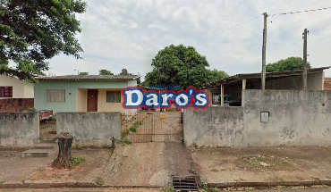 Casa para Venda em Nova Esperança - PR, Jd Japoneza