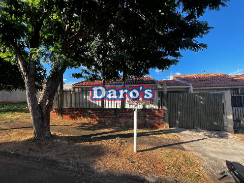 CASAS, Rua José Granado Parra