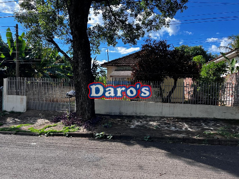 Casa para Venda em Maringá - PR, Vl Santa Izabel
