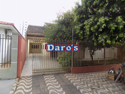 CASAS, Rua José Bergamasco