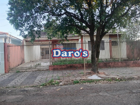 CASAS, Rua José Bergamasco