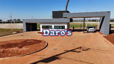 TERRENOS, Estrada Porto Maringá