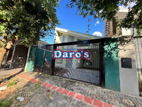 Casa para Venda em Maringá - PR, Cj Res Branca Vieira