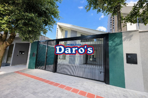 Casa para Venda em Maringá - PR, Jd Novo Oásis