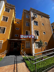 Apartamento para Venda em Maringá - PR, Pq Tarumã