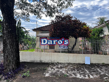 Casa para Locação em Maringá - PR, Vl Santa Izabel