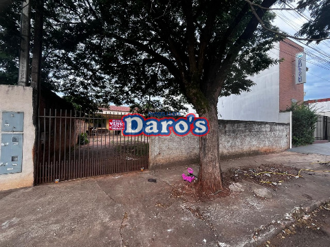 CASAS, Avenida Maringá