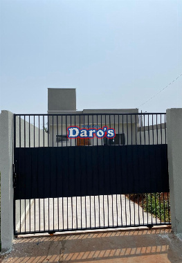 Casa para Venda em Floresta - PR, Jd Monaco