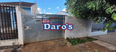 CASAS, Rua Fernando Sordi Alves