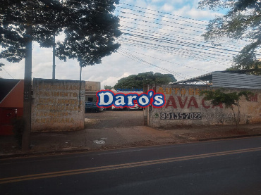 Terreno Comercial para Venda em Maringá - PR, Vl Nova