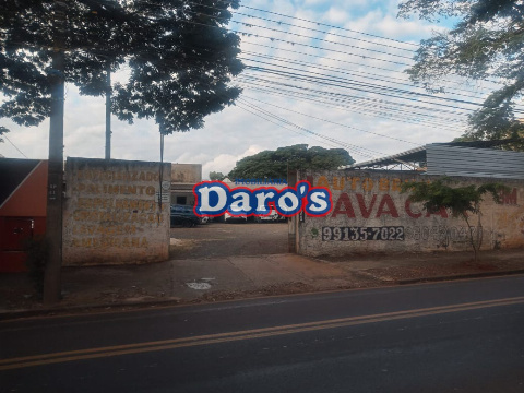 TERRENOS, Rua Mitsuzo Taguchi