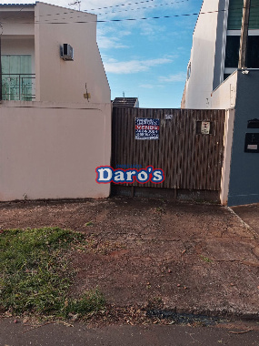 Terreno para Venda em Maringá - PR, Pq Lagoa Dourada