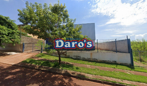 Barracão para Locação em Maringá - PR, Jd Hanover