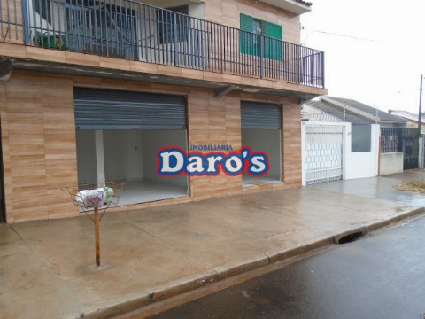 Sala Comercial para Locação em Maringá - PR, Cj Res Branca Vieira