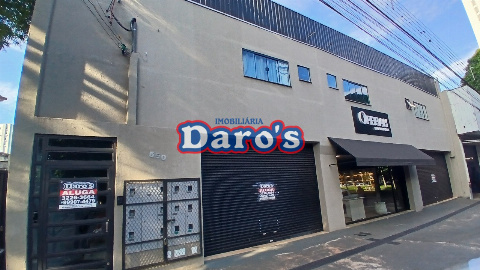 APARTAMENTOS, Praça Monsenhor Bernardo Cnudde