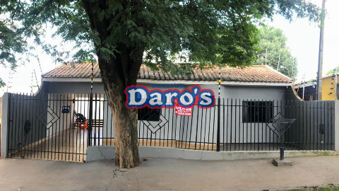 CASAS, Rua Camélias