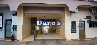 Apartamento para Locação em Maringá - PR, Zona 03