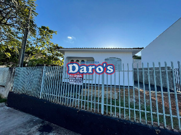 Casa para Locação em Maringá - PR, Vl Morangueira