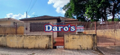 CASAS, Rua Inhaúma