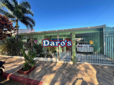 CASAS, Rua Luiz Messias Simino