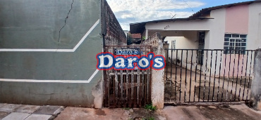 Casa para Locação em Sarandi - PR, Pq São Pedro