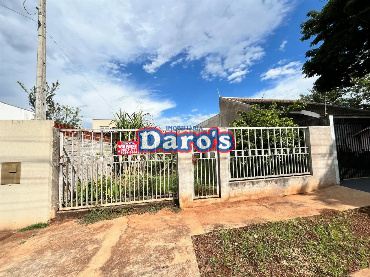 Terreno Comercial para Venda em Maringá - PR, Jd Paulista