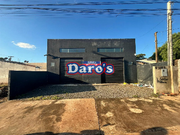 Barracão para Locação em Sarandi - PR, Jd Esplanada
