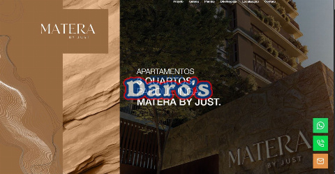 APARTAMENTOS, Rua Barroso