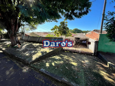 CASAS, Rua Pioneiro Belizario José Francisco