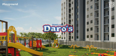 Apartamento para Venda em Maringá - PR, Pq Tarumã