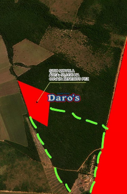 Chácara para Venda em Nova Ubiratã  - MT, Área Rural