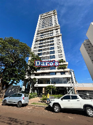 Apartamento para Locação em Maringá - PR, Zona 03