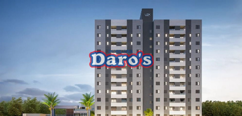 Apartamento para Venda em Maringá - PR, Pq Industrial