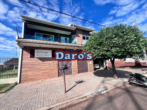 CASAS, Avenida das Torres