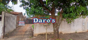 Casa para Locação em Sarandi - PR, Jd Verão